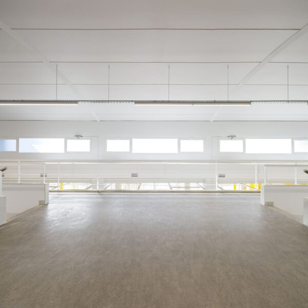 Interior de biosanitaria ortiz