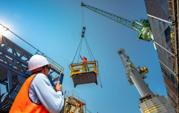 Día de la seguridad y salud en el trabajo de Vivendio.