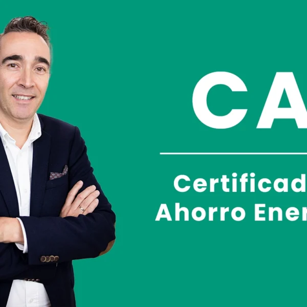 Certificados de Ahorro Energético (CAE)